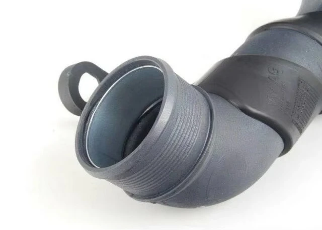 For Au di Q3 8u Charge Air Cooler Pipe 5N0145792D Genuine or OEM China Manufacture Auto Parts