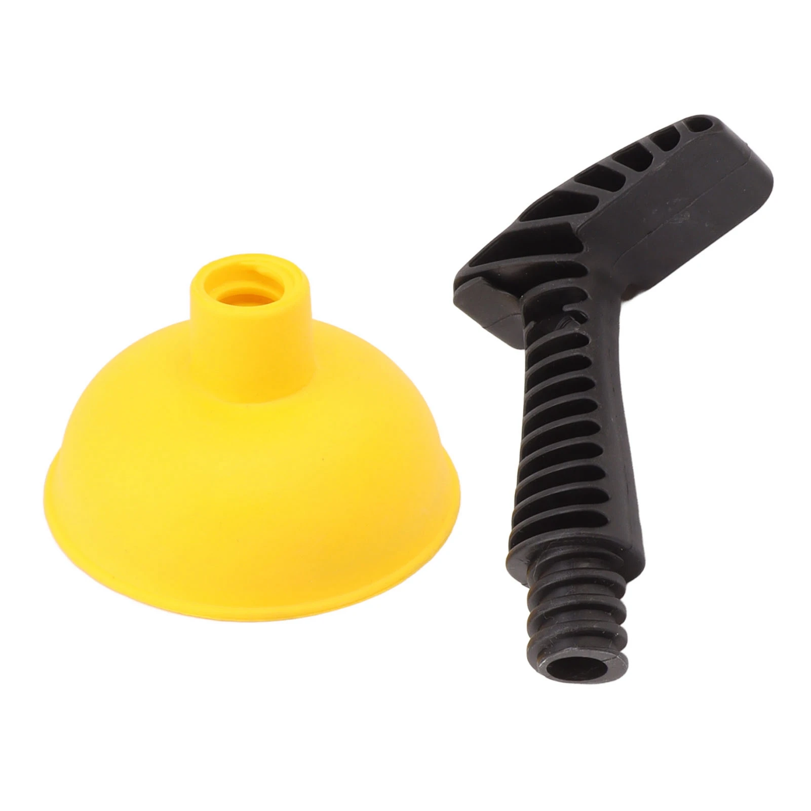 Mini Ontstoppen Plunger met Slip Proof Handvat Efficiënte Kleine Afvoer Plunger voor Wc Bad Gootsteen Cup Plunger Badkamer Accessoire