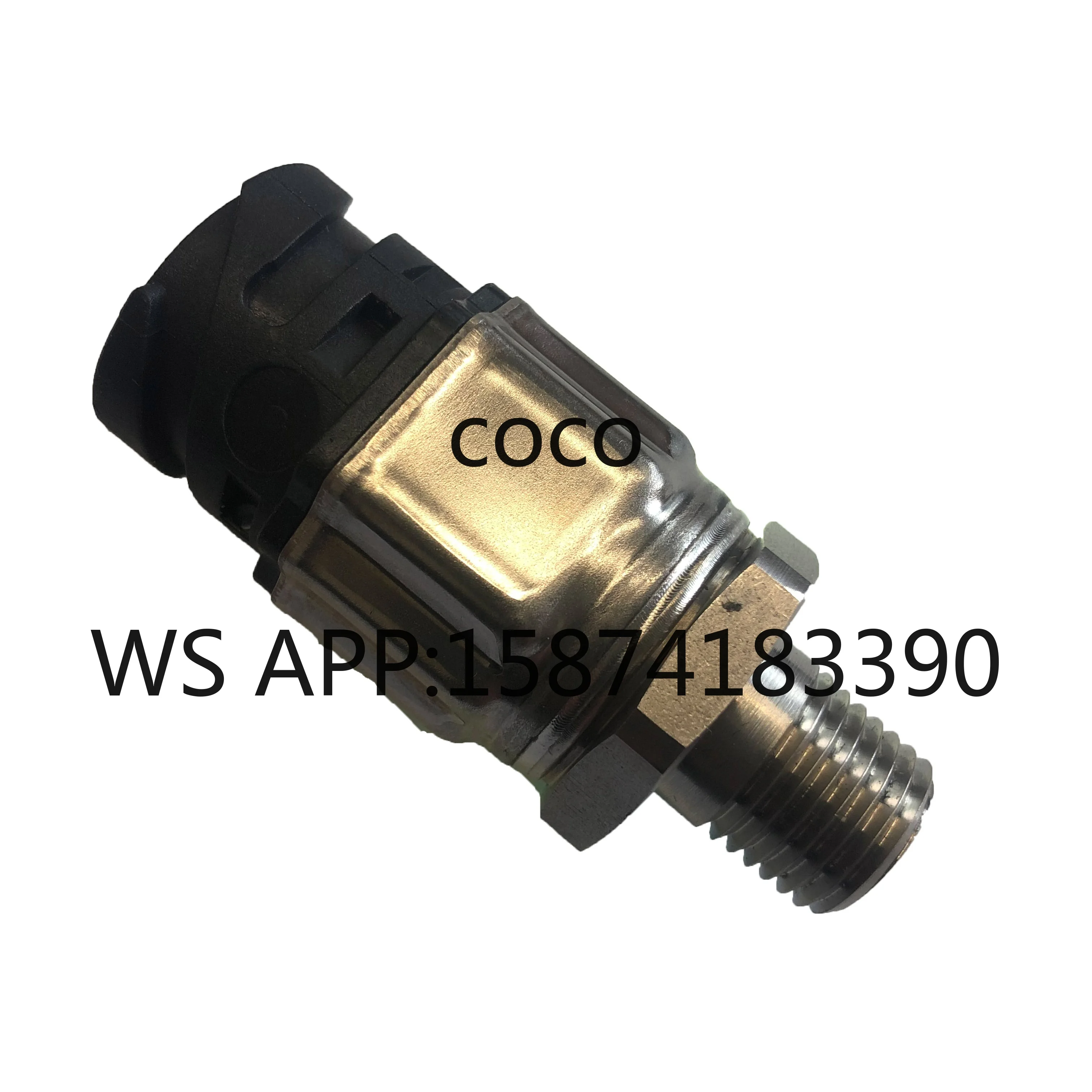 Atlas Air Compressor Pressure Sensor, Original 1089 9625 18 Replacement Accessories