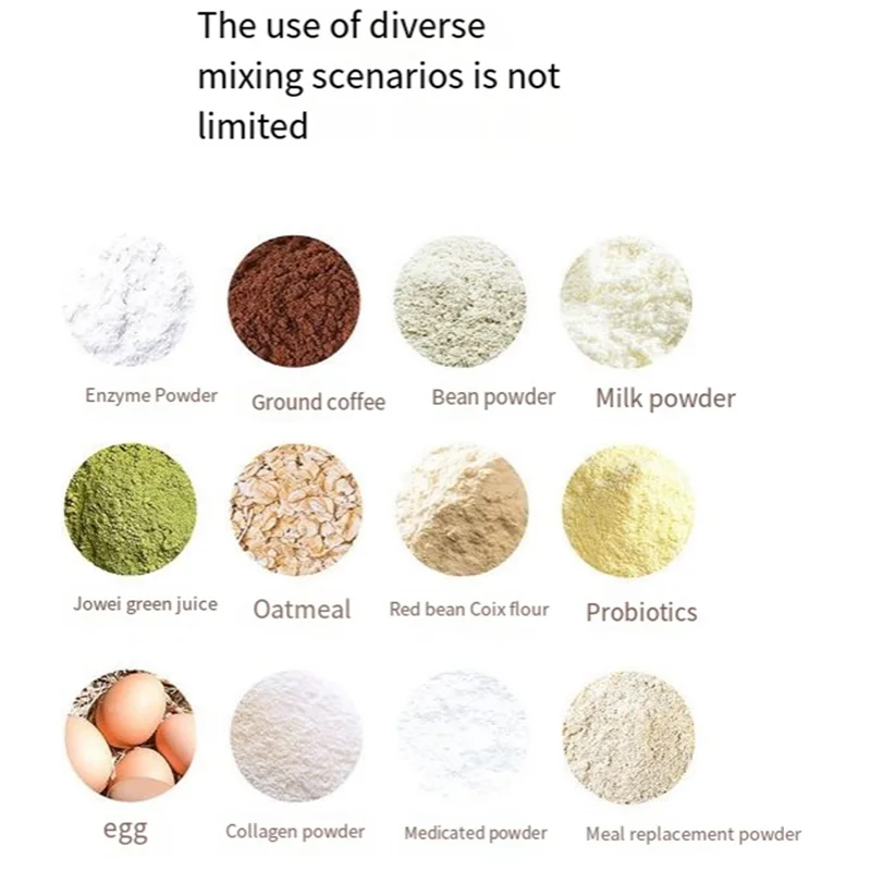 400ML Smart Mixing Cup LED Temperature Display Coffee Cup 316 Stainless Steel Magnetic Temperature Coffee Stirring Muga83x