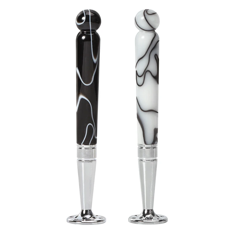 

New 1PC Pipe Needle Cigar Rod Cleaner Smoking Tool Pipe Tobacco Pressing Tamper Cleaning Presser Rod