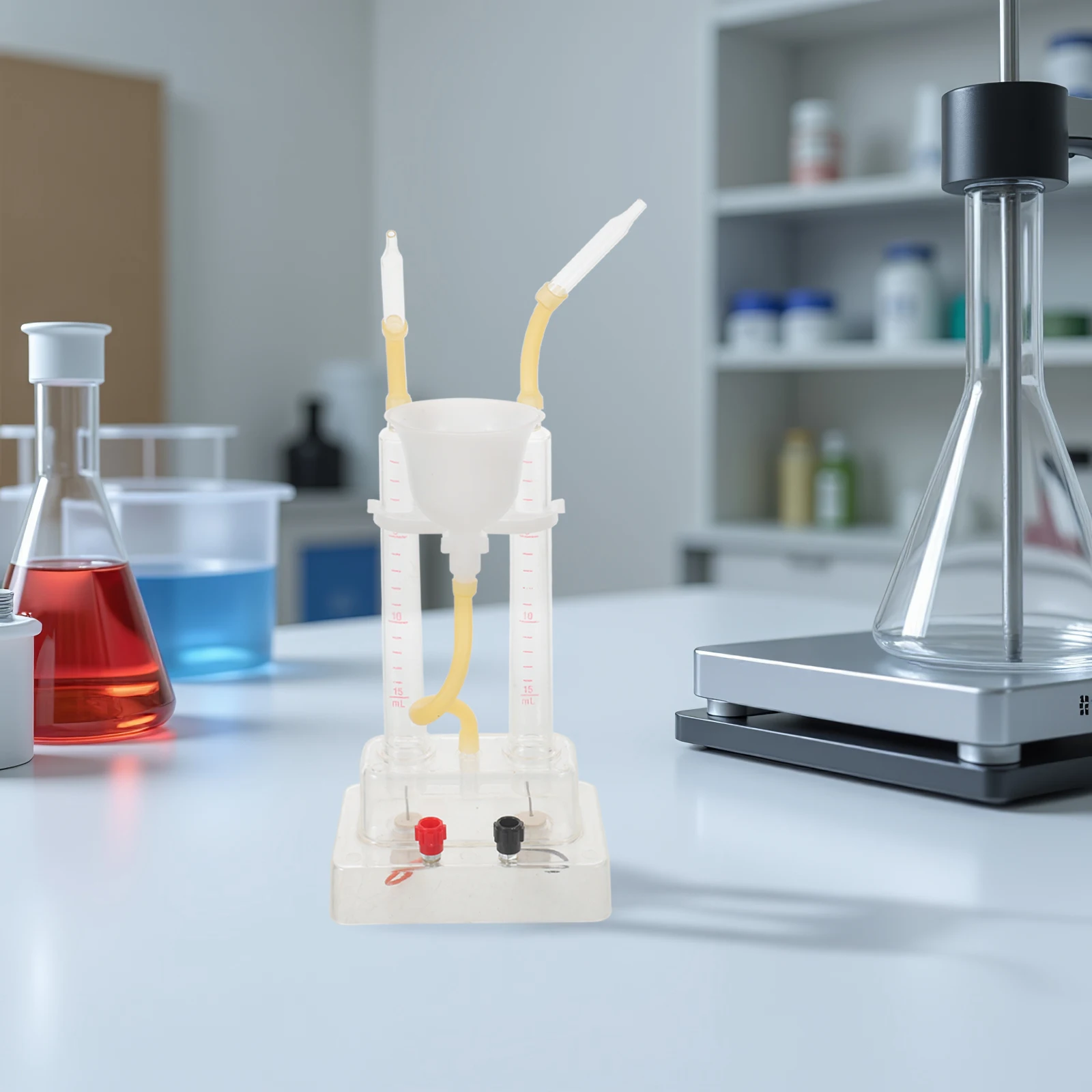 Category image: Chemistry