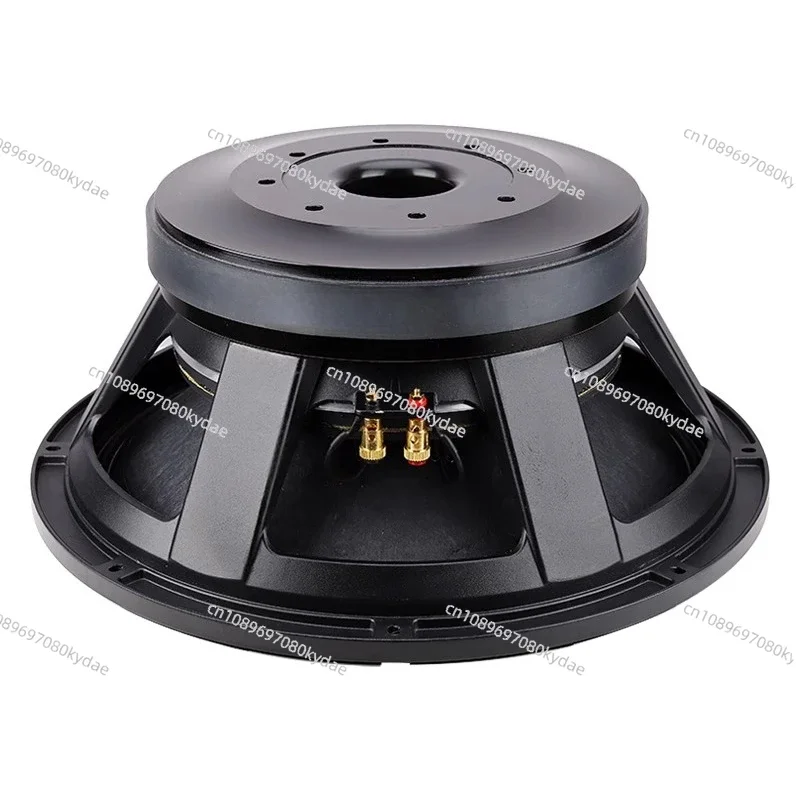 

18" 1500W Professional PA Subwoofer 300 Magnet Structure for Stage & Bar Sound Systems