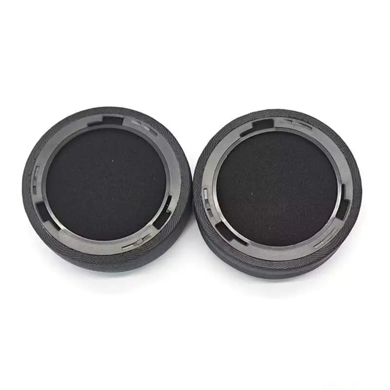 M5TD Memory Foam Earpad Offering Comfortable Experience Ear Cushion For Virtuoso Headphone Nose Isolution