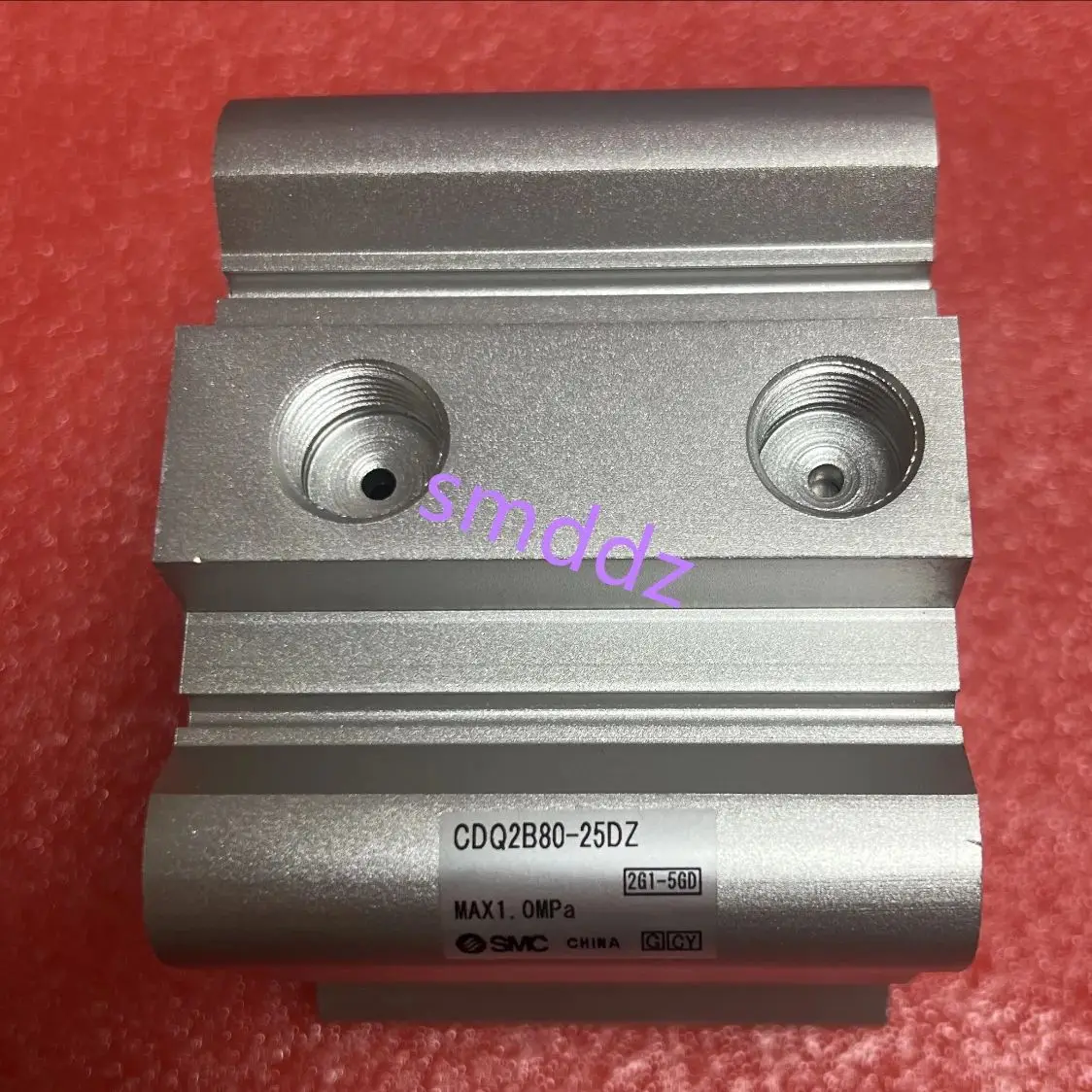 

1 piece, CDQ2B80-5DZ CDQ2B80-10DZ CDQ2B80-15DZ CDQ2B80-20DZ CDQ2B80-25DZ CDQ2B80-30DZ CDQ2B80-35DZ