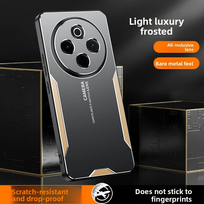 For Iqoo Z10X Z9S Z…