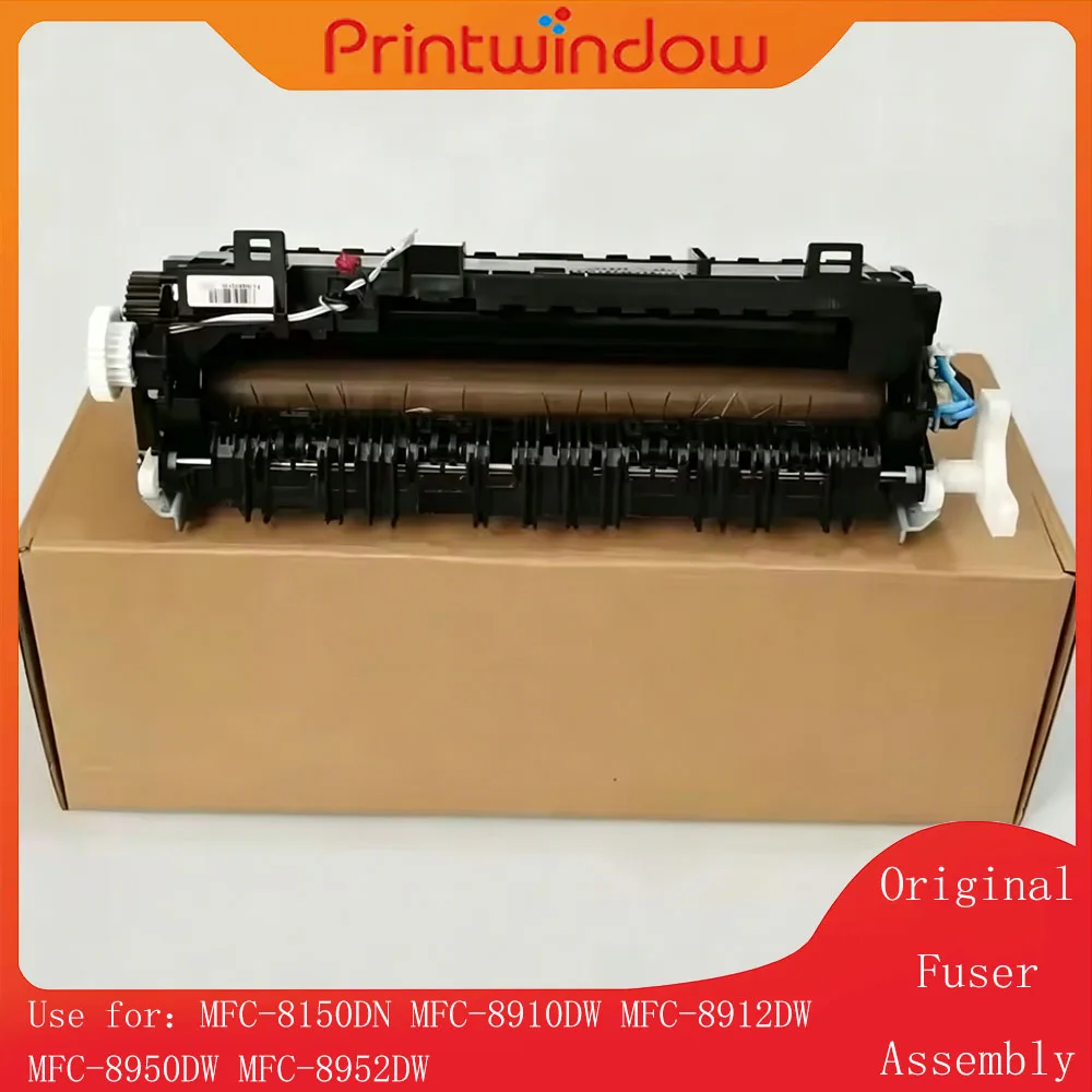 Original Fuser Assembly for Brother MFC-8150DN MFC-8910DW MFC-8912DW MFC-8950DW MFC-8952DW Fuser Unit Neutral packaging