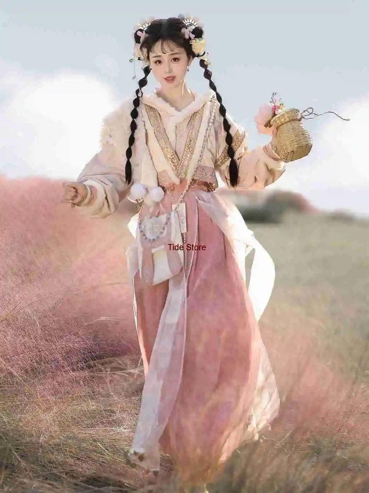 Hu Xuan Wan Sha Han…