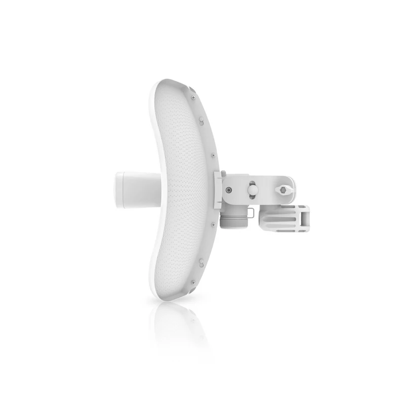 Ubiquiti réseaux LBE-5AC-GEN2 Point à Point pour 13KM, pont sans fil 5GHz Litebeam ac Gen2 23dBi 1 unité seulement