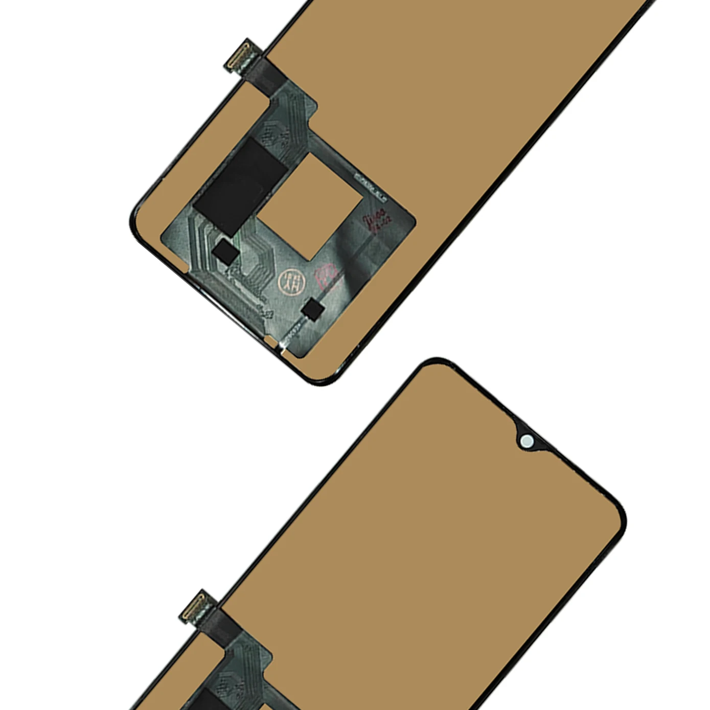 NEW TFT LCD For Xiaomi Mi Note 10 Lite LCD Display Touch Screen Digitizer Assembly