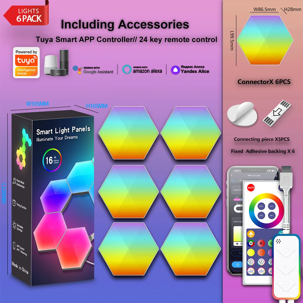 

LED Game Room Wall Light, Bluetooth Control Neon Sign Atmosphere Lamp for Esports Rhythm Gaming Decoration