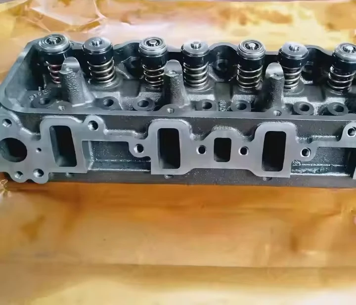 

Auto Parts Cylinder Head GM6.5 For GM Chevrolet & GMC 6.2 6.5 Engine Part