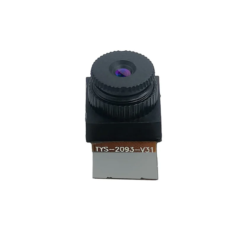 

ABSQ-для K230 HD 1080P 60 кадров в секунду Спортивная камера GC2093 2 миллиона модуля камеры MIPI Широкий динамический диапазон