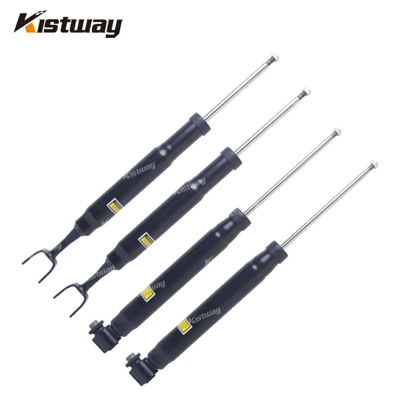 

2PCS High-Quality Front Rear Shock Absorbers Struts Kit For Audi A6 S6 C6 4F5 4F2 4F0413031AA 4F0513032H