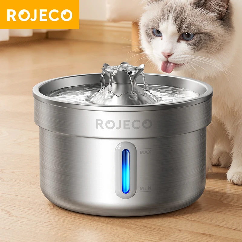 #48 Best Automatic Pet Water Dispensers to Buy In 2026