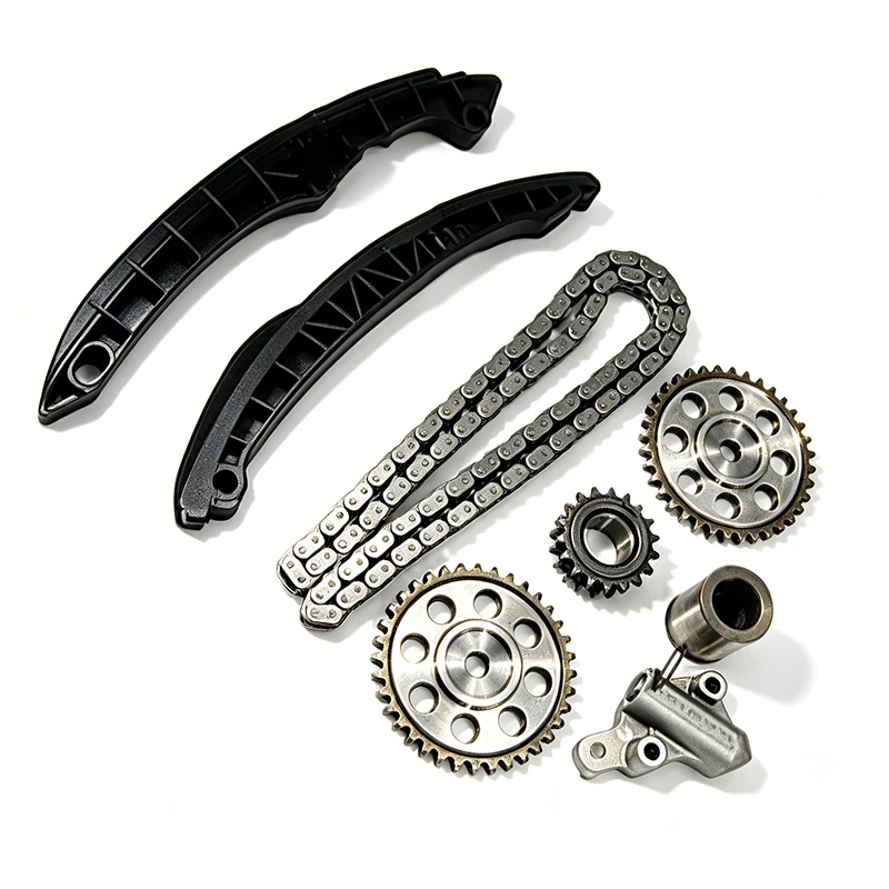 #￥for03C109158AC Complete Timing Repair Assembly Timing Chain Kit for 4.5 4.7 V8 DOHC Engine 05-07 Offroad SUV Truck Components