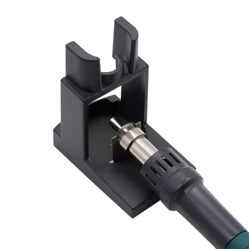 Hot Air Rework Station Handle Frame Bracket for 856 858 Models [33A HomePro]