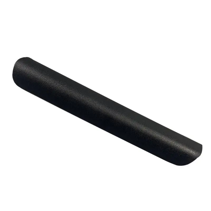 CJ5Z-7822621-BA Car Front Left Interior Door Armrest Pull Handle Grab Trim Molding Fit for Ford Escape 2013-2019 Black Plastic