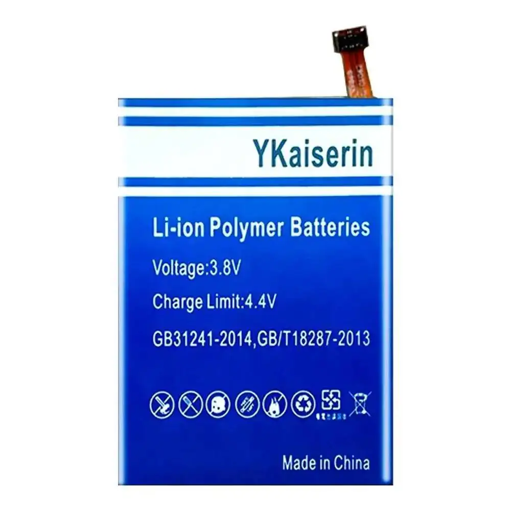 

For Crosscall Trekker M1 LP38300E Long-Lasting Performance 3500mAh High Capacity Mobile Phone Battery