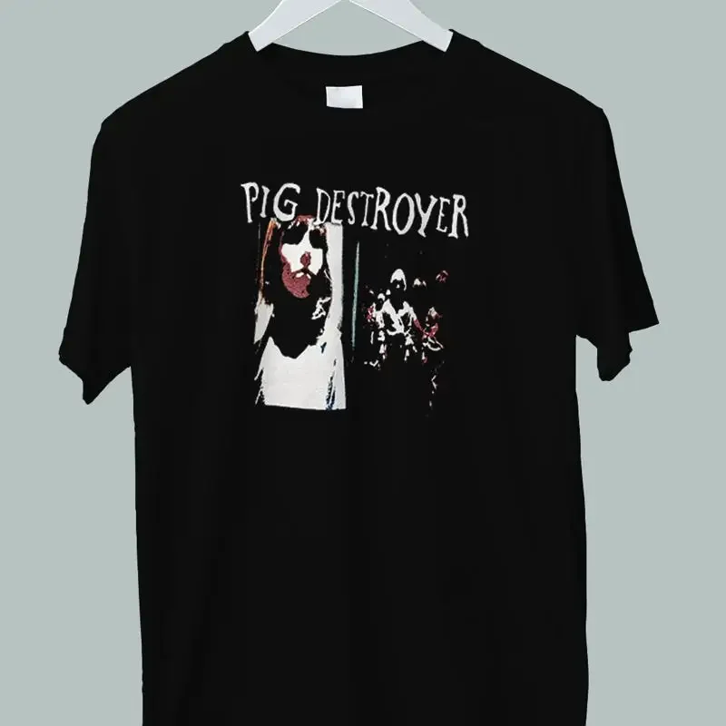 Pig Destroyer Explosions In Ward 6 T Shirt S 3Xl
