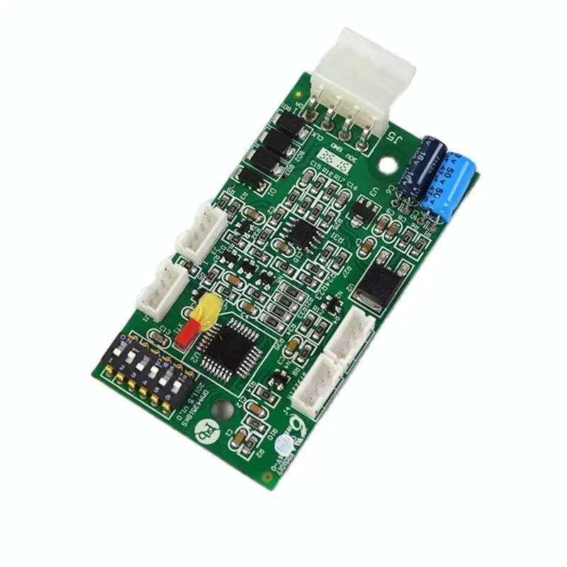 RS5-B Communication Board OMA4351BKS Elevator Parts Lift Accessories