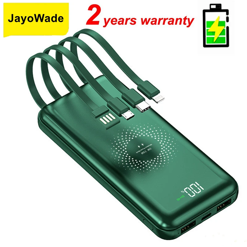 Jayowade 20000Mah W… - image