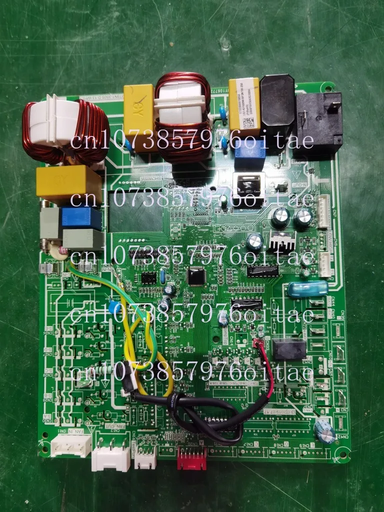 Export Machine Main Board EU-KFR105W/BP3T5N1-350S