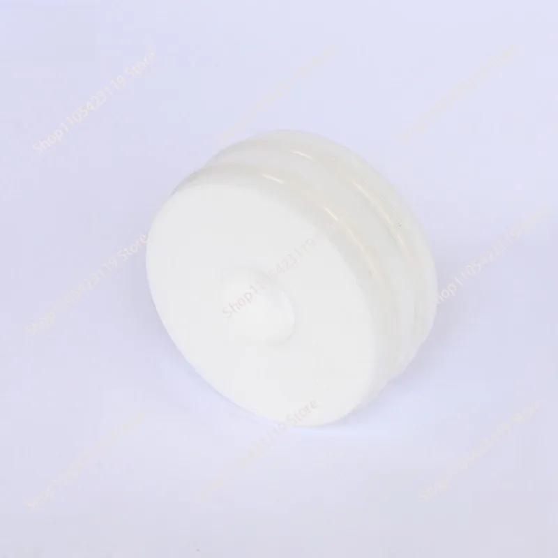 Filling machine accessories pneumatic filling machine piston metering cylinder plug PTFE plug