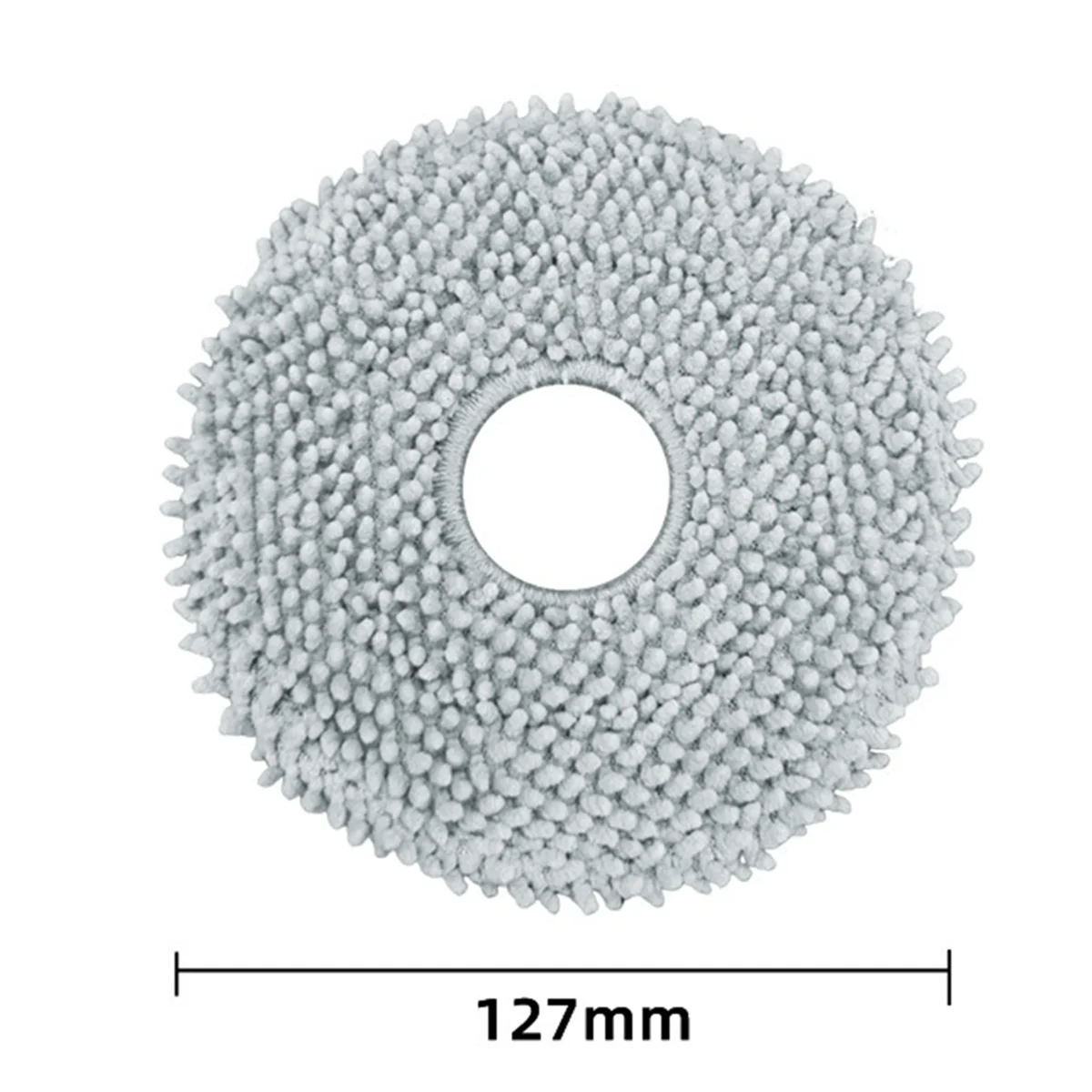 ชิ้นส่วนอะไหล่ใหม่สําหรับ Q ชุดอุปกรณ์เสริมสําหรับเครื่องดูดฝุ่นหุ่นยนต์ P10(Q)
