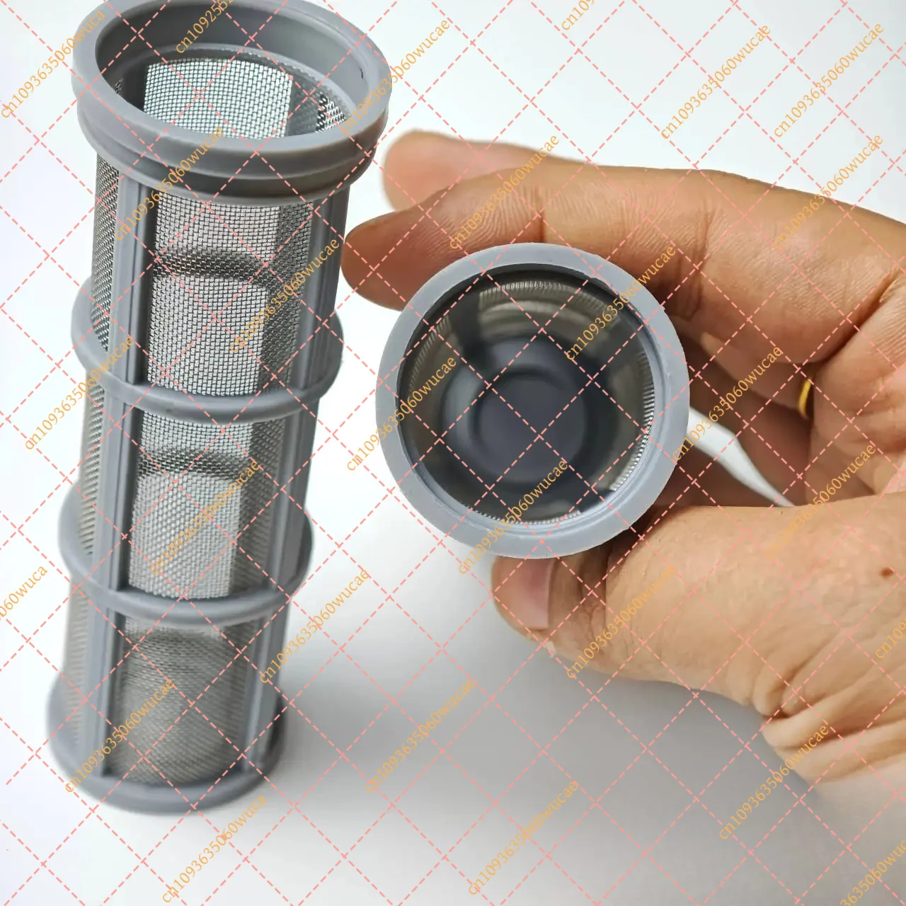 YFOptimized Outlet Filter Net for Agricultural Spraying Drone T50 T25 T40 T20P T70 T100 Parts Accessories