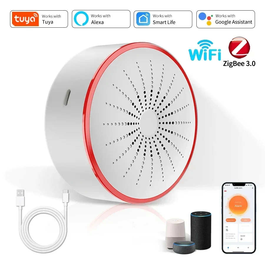 sistema-de-seguranca-domestica-com-sirene-inteligente-tuya-wifi-zigbee-sensor-de-alarme-com-luz-e-som-compativel-com-o-aplicativo-smart-life-alexa-e-google-home