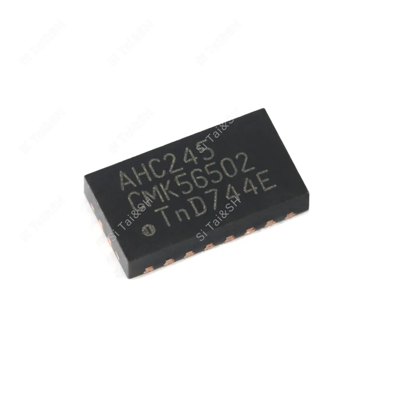 

5 шт. 74AHC245BQ, 115 DHVПластиковый защитный рукав-20