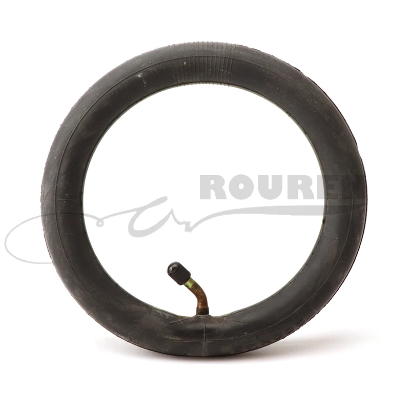 

200x45 Inflated inner tube For E-twow S2 Scooter Pneumatic Wheel 8" Scooter Wheelchair Air wheel inner tire 8x1 1/4 tube