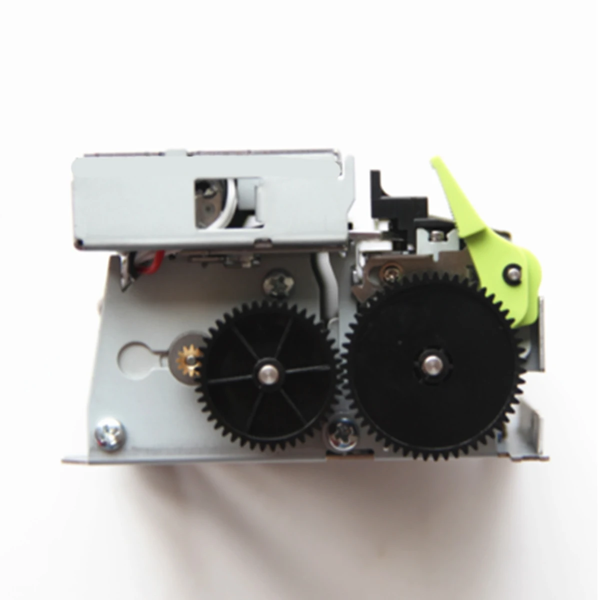 80mm Embedded Thermal Receipt Printer with Auto Cutter for Vending Machines Queuing Machines