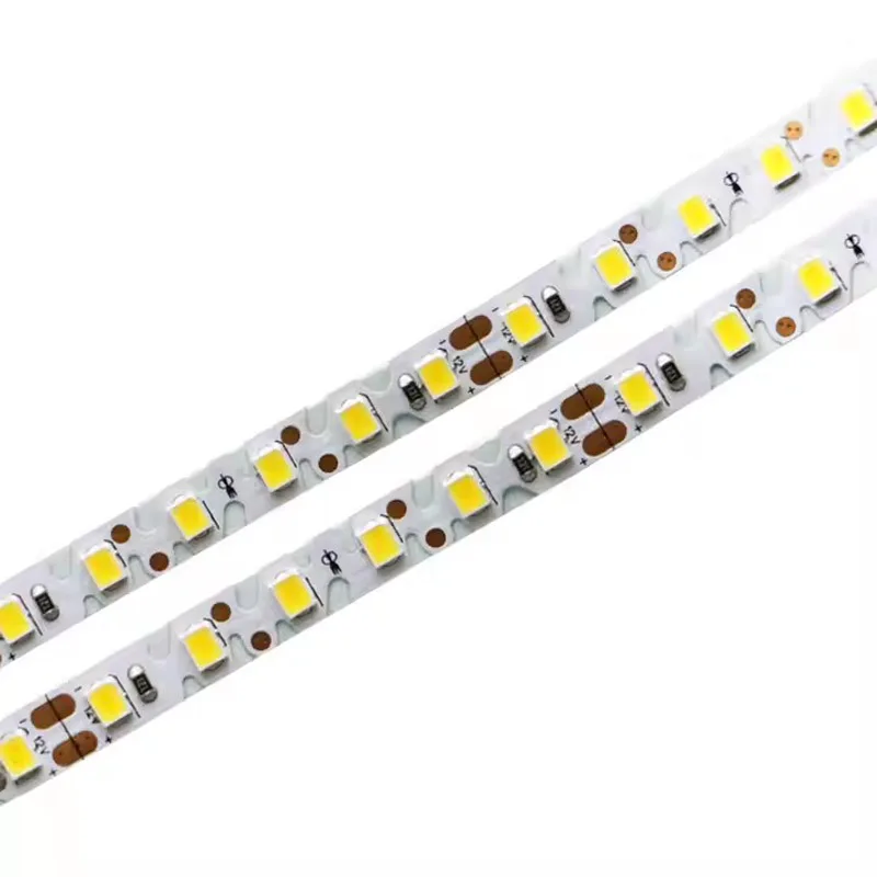 5 متر عالية مشرق S شكل متعرج Led قطاع طوي رسالة تسجيل شعار شريط مرن 120 المصابيح/م 12 فولت 24 فولت 6 مللي متر 3000 كيلو 4000 كيلو 6000 كيلو 10000 كيلو