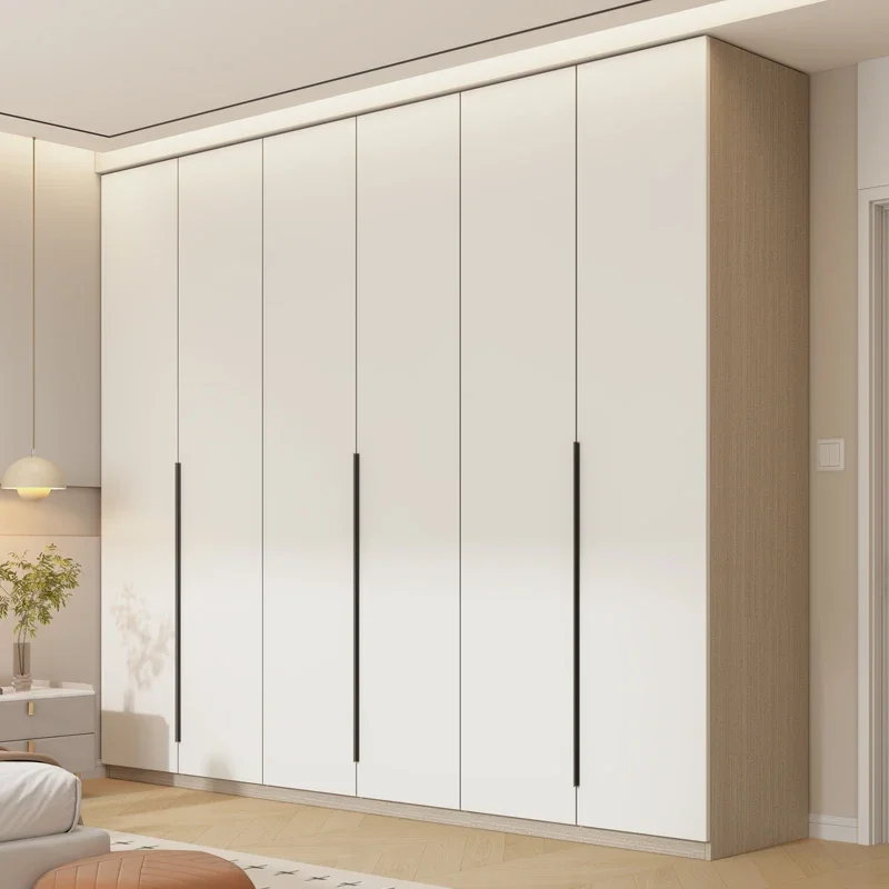 Organizer Underwear Wardrobe Luxury Doors Open Closets Room Wardrobes Storage Modern Ropero Armable De Ropa Bedroom Furniture