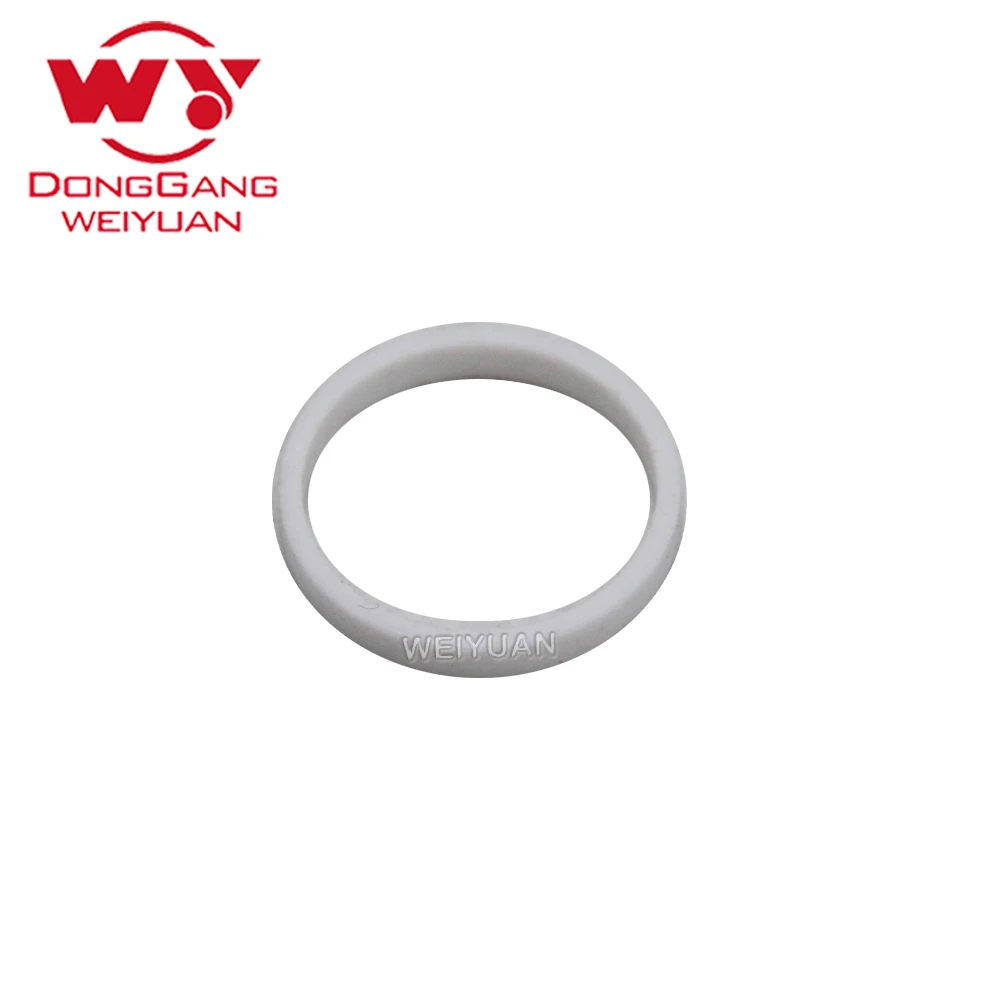 50pcs, Injector Piston Glyd Ring,for CAT C7/C9 Fuel Injector 263-8218, 387-9427, 10R-7225, 328-2585, 387-9433, 10R7222, 254-4330
