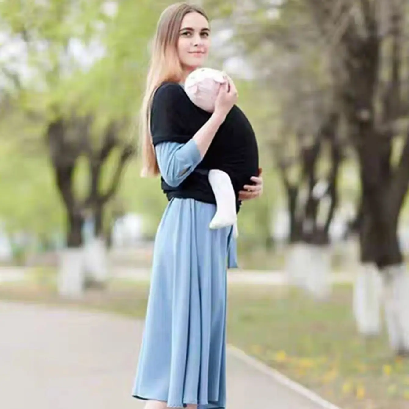 Thumbnail 4 - #31 Cheap Ergonomic Baby Carriers Worth Buying