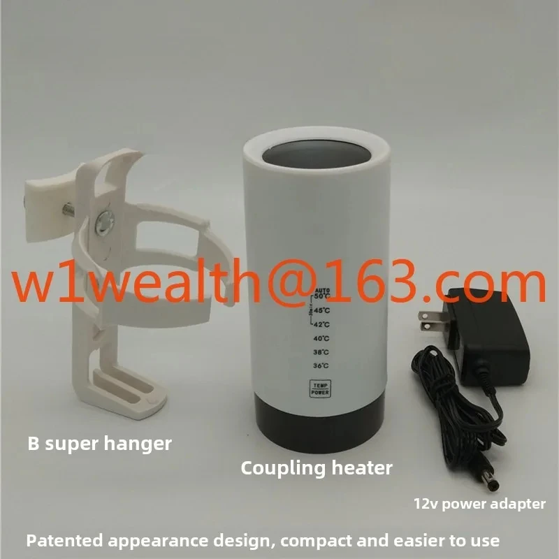 Good Quality Electric Bottle Ultrasound Gel Warmer Heater