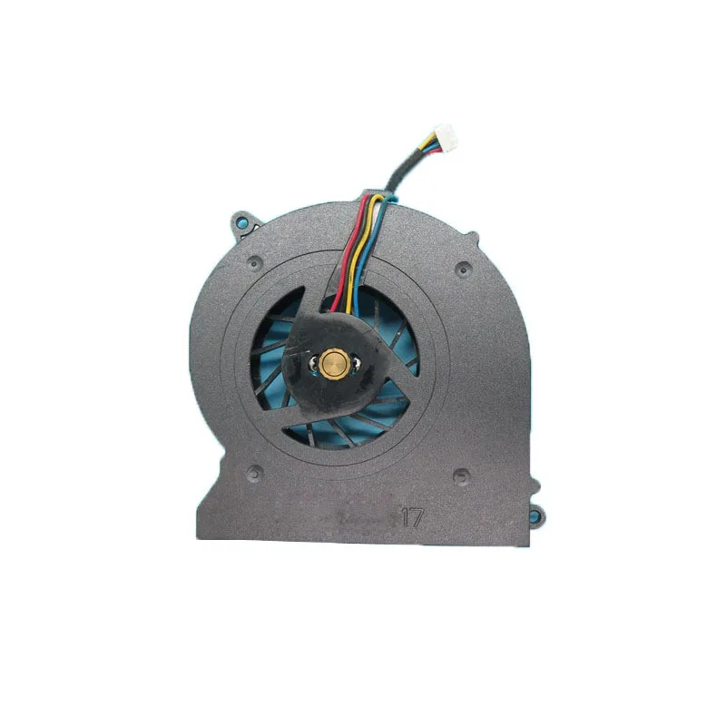 Laptop CPU FAN For PACKARD BELL EASYNOTE ST85 ST86 GB0575PGV1-A 13.V1.B3587.F.GN DC 5V 1.6W 7446530000 New