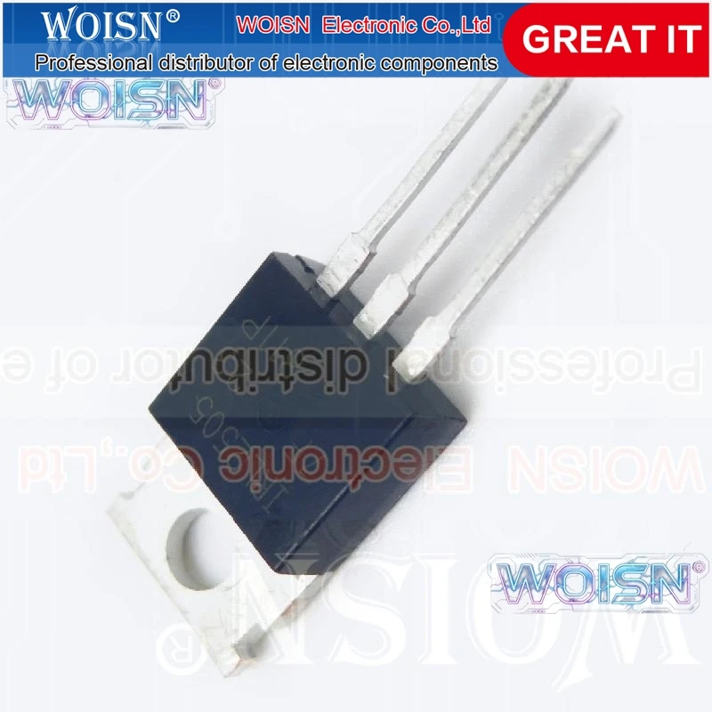 1pcs-20pcs TO-220 IRL2505 IRL2505PBF