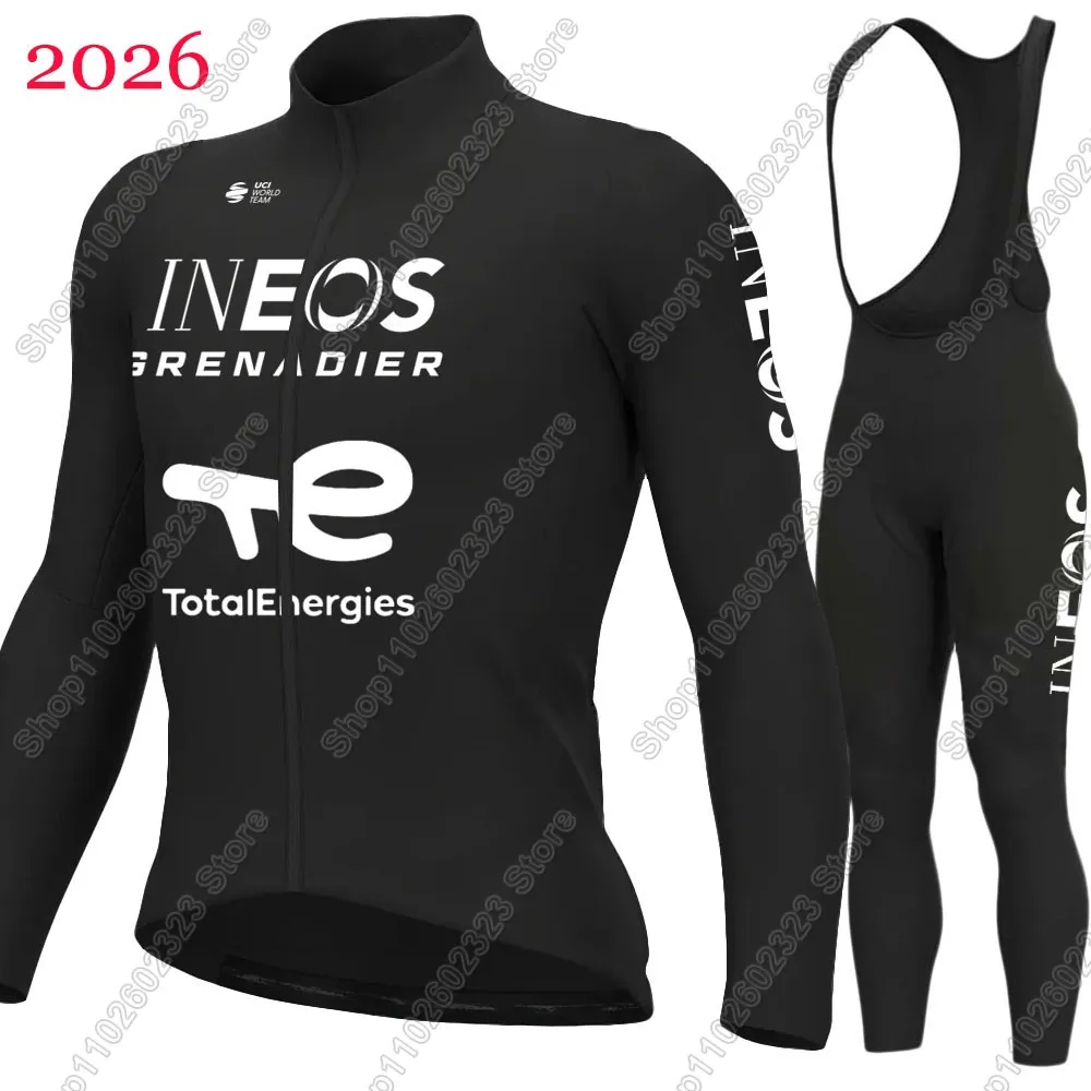 Black Ineos Grenadi… - image