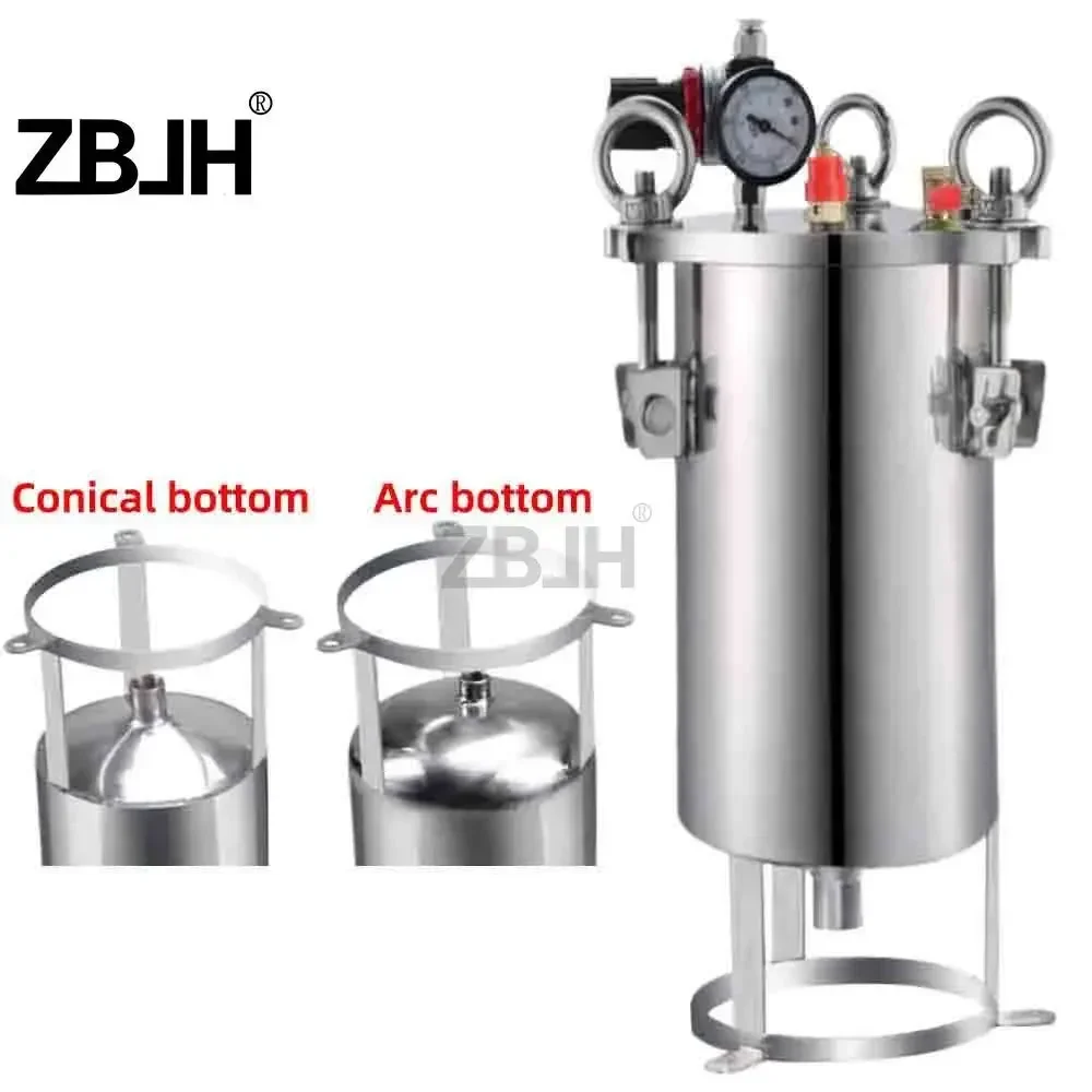 4L Cone Bottom\Arc …