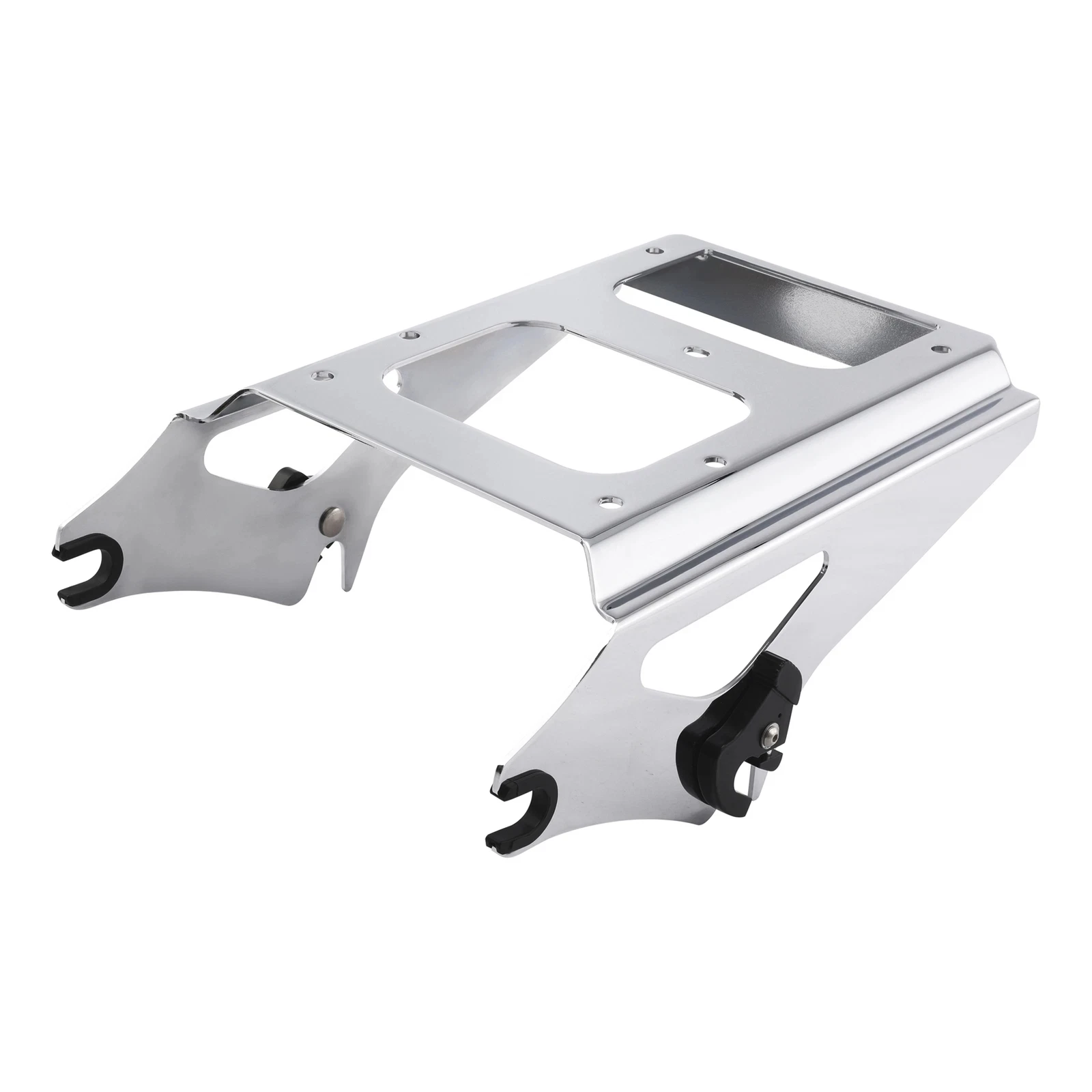 portapacchi-per-montaggio-staccabile-per-moto-adatto-per-harley-touring-road-king-street-glide-2009-2013