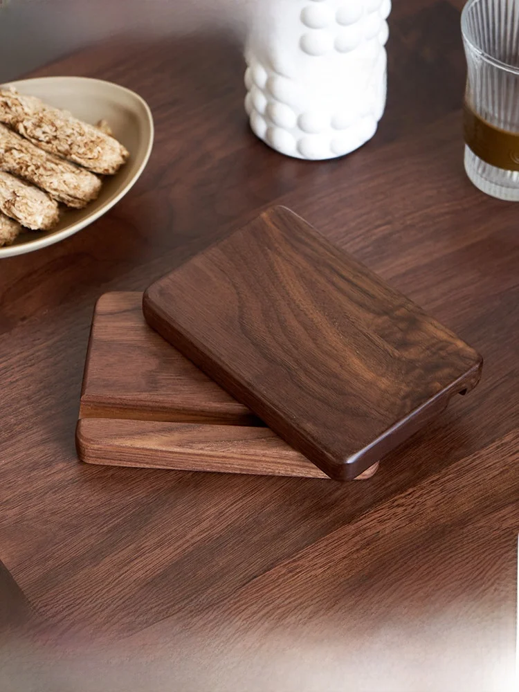 full-wood-mobile-phone-stand-one-board-design-reference-for-wood-sample-north-america-black-walnut-simple-modern-style