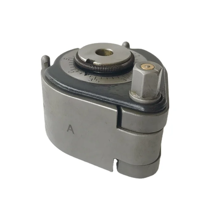 Lathe Turret 40 Position Multifix Tool Post a E B C Quick Change Tool Post