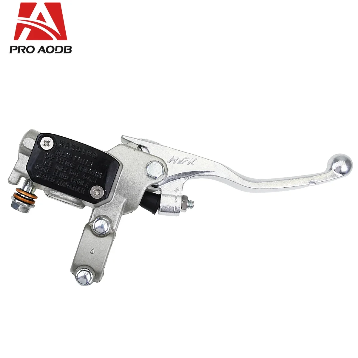 22mm 7/8'' Right/Left Brake Master Cylinder Clutch Pump Brake Lever Motorcycle For KTM EXC EXCF SX SXF SXW XCW XCF TPI Six Days image 5