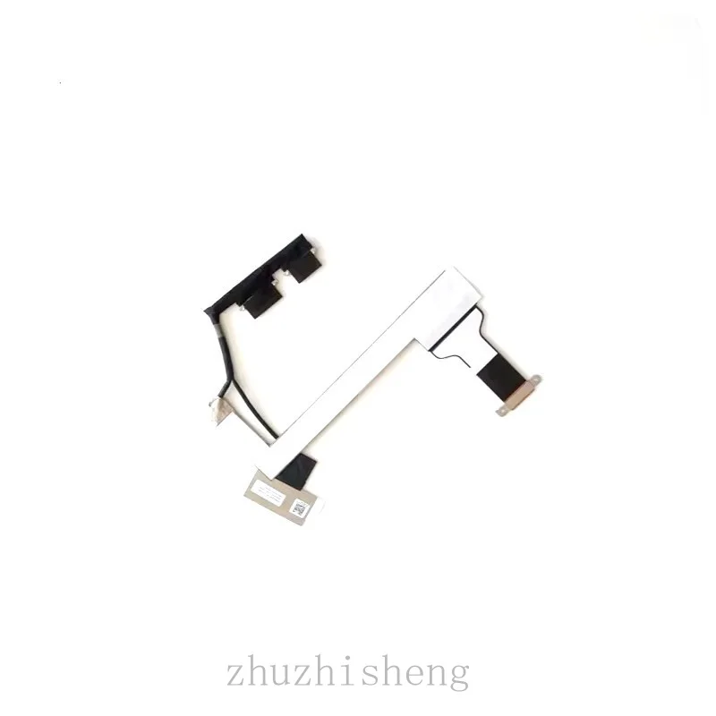 HSX..0R9H0F New LCD KDB46 EDP Cable NTS 5MP DC02C018U10 For Dell Pro 14 Plus PB14250