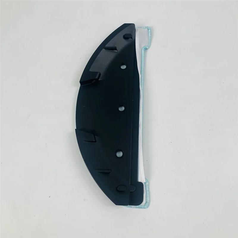 A74G-Mop حامل ممسحة القماش ل Cecotec Conga 5290 Ultra Viomi S9 S9UV ألفا 1A ألفا 1C قطع غيار المكنسة الكهربائية