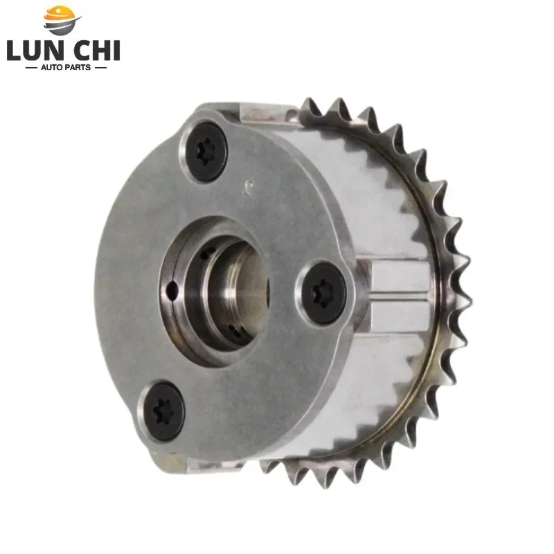 OEM G4D36M288BB JDE36923 Engine Timing Camshaft Adjuster For Land Rover Range Rover Evoque L551 L538 Jaguar XF II X260 2.0D